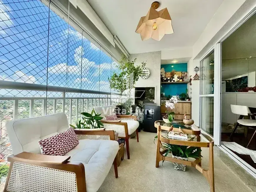 Apartamento, 3 quartos, 123 m² - Foto 16