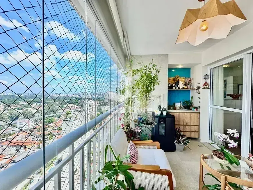 Apartamento, 3 quartos, 123 m² - Foto 17