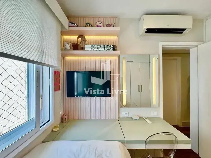 Apartamento, 3 quartos, 123 m² - Foto 30