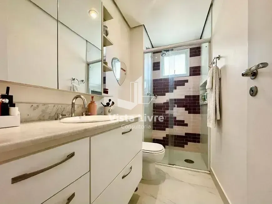 Apartamento, 3 quartos, 123 m² - Foto 43