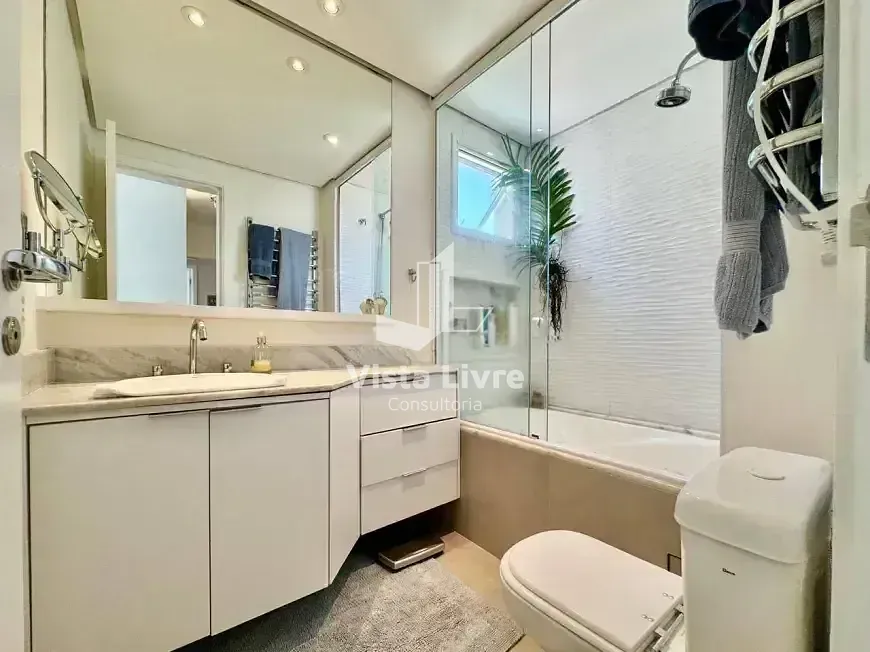 Apartamento, 3 quartos, 123 m² - Foto 42
