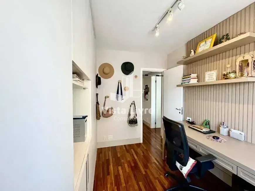 Apartamento, 3 quartos, 123 m² - Foto 36