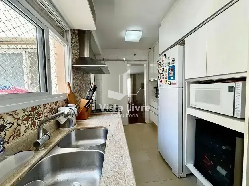 Apartamento, 3 quartos, 123 m² - Foto 13