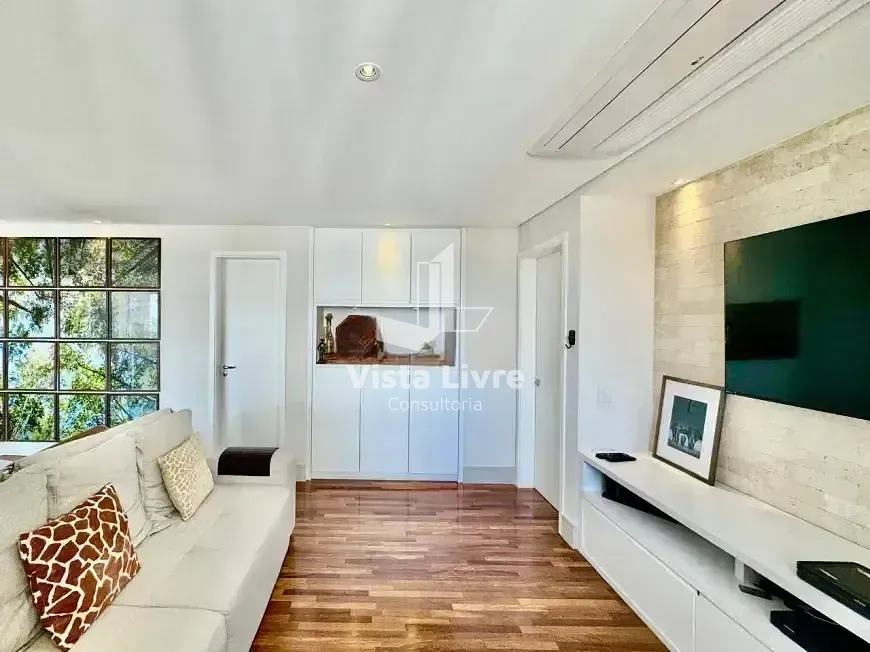 Apartamento, 3 quartos, 123 m² - Foto 8