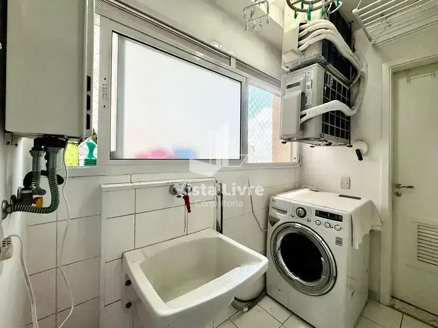 Apartamento, 3 quartos, 123 m² - Foto 15