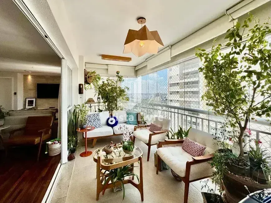 Apartamento, 3 quartos, 123 m² - Foto 7