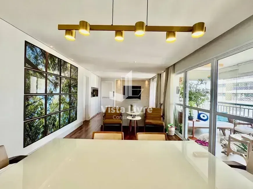 Apartamento, 3 quartos, 123 m² - Foto 38