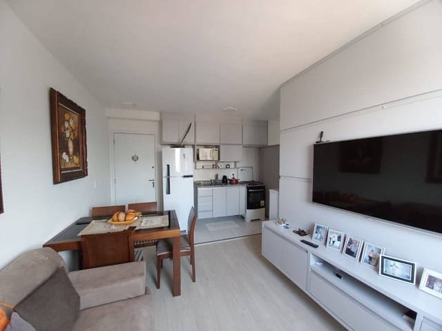 Foto do Apartamento - 🌟 Oportunidade Imperdível no Belém! Apartamento de 40m², 2 dormitórios, 1 vaga de garagem, com Lazer e Segurança 24h, Belém, São Paulo, SP. | Organização Imobiliária Açores