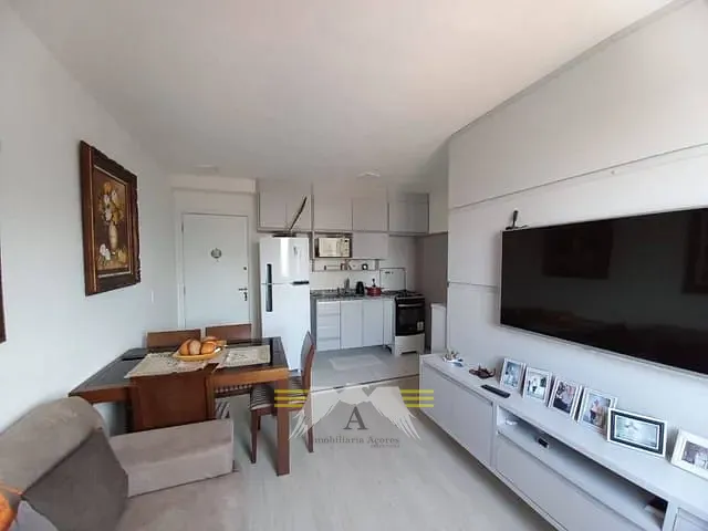 Apartamento 2 quartos e 1 banheiro, à venda, no bairro Belém em São Paulo