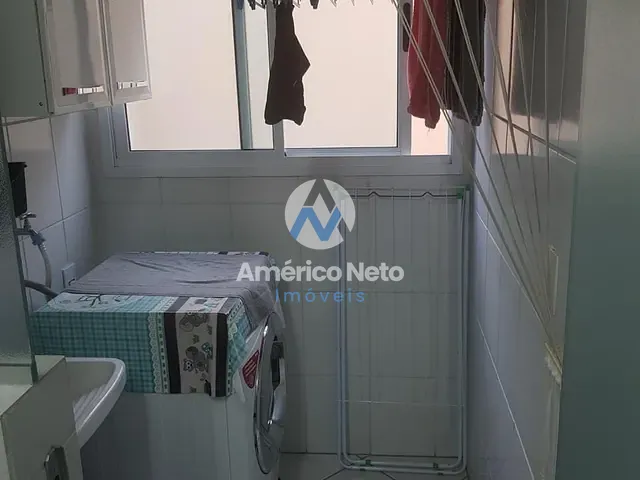 Apartamento com 65m² 2 quartos e 2 banheiros, à venda, no bairro Boa Vista em São Caetano do Sul