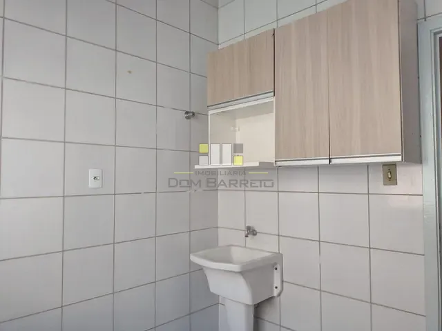 Apartamento 1 quarto e 1 banheiro, para alugar, no bairro Centro em Sumaré