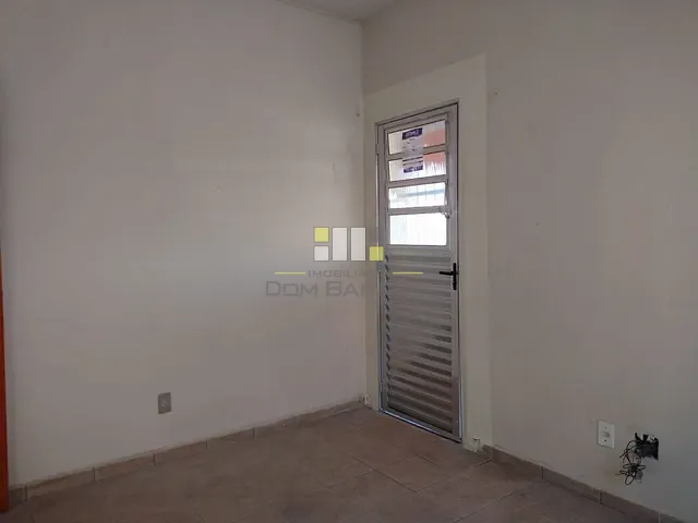Apartamento 1 quarto e 1 banheiro, para alugar, no bairro Centro em Sumaré