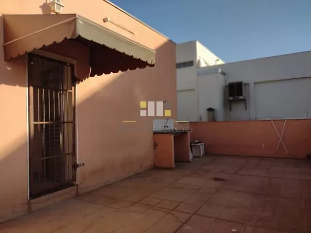 Apartamento 1 quarto e 1 banheiro, para alugar, no bairro Centro em Sumaré