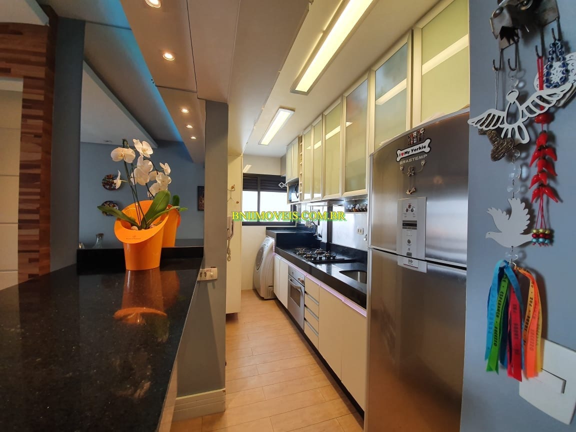 Apartamento, 1 quarto, 44 m² - Foto 4