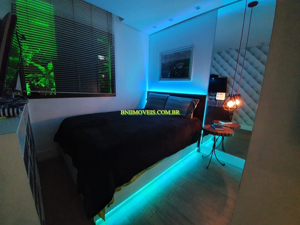 Apartamento, 1 quarto, 44 m² - Foto 9