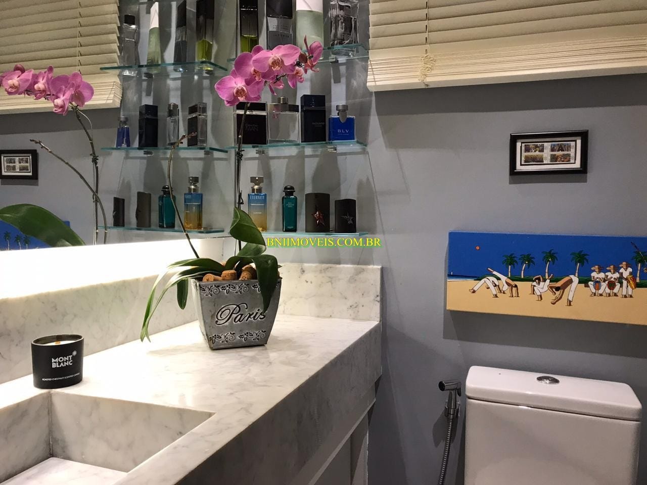 Apartamento, 1 quarto, 44 m² - Foto 10