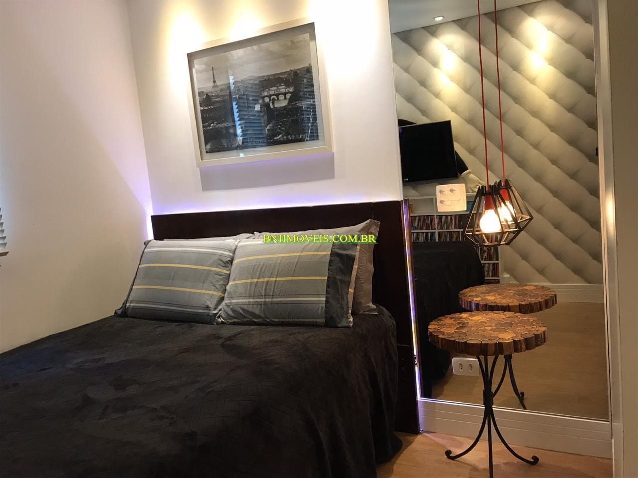 Apartamento, 1 quarto, 44 m² - Foto 8