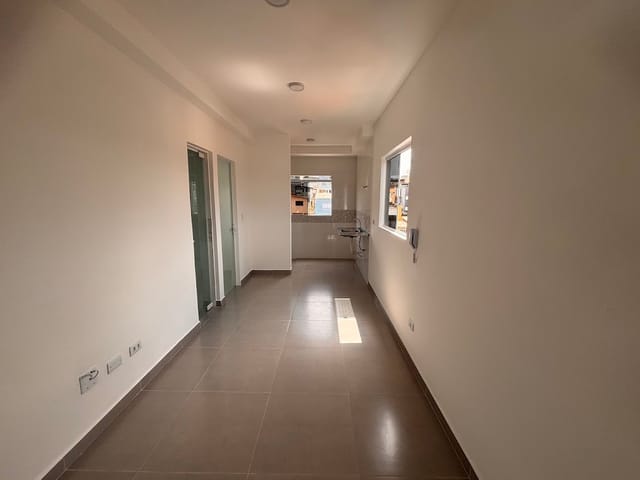 Apartamento com 35m² 2 quartos e 1 banheiro, à venda, no bairro Cidade Líder em São Paulo