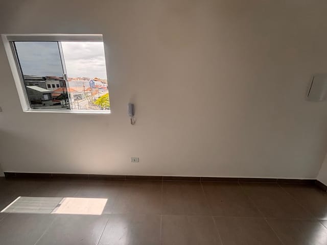 Apartamento com 35m² 2 quartos e 1 banheiro, à venda, no bairro Cidade Líder em São Paulo