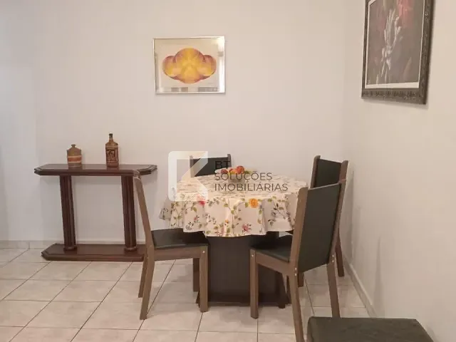 Apartamento 2 quartos e 1 banheiro, à venda, no bairro Jardim Alice em Indaiatuba