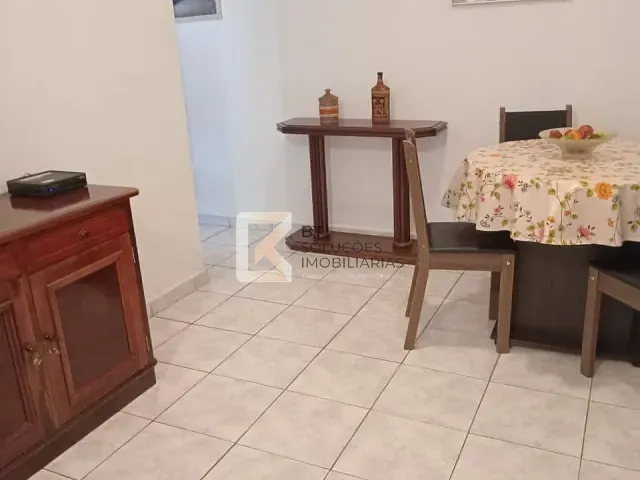 Apartamento 2 quartos e 1 banheiro, à venda, no bairro Jardim Alice em Indaiatuba