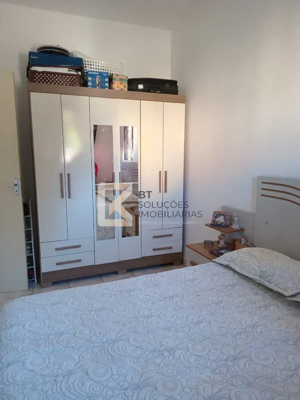 Apartamento, 2 quartos, 54 m² - Foto 11