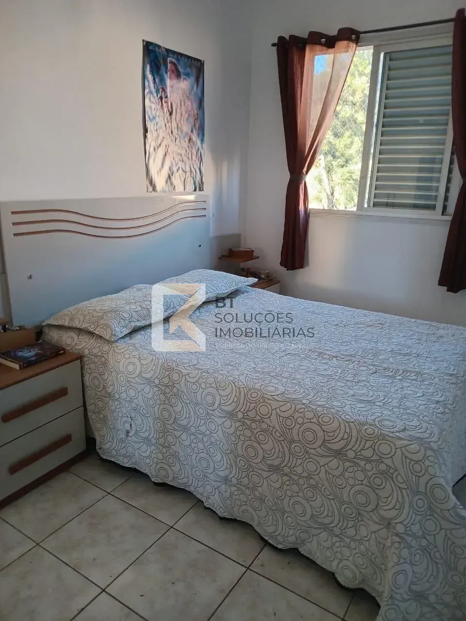 Apartamento, 2 quartos, 54 m² - Foto 12