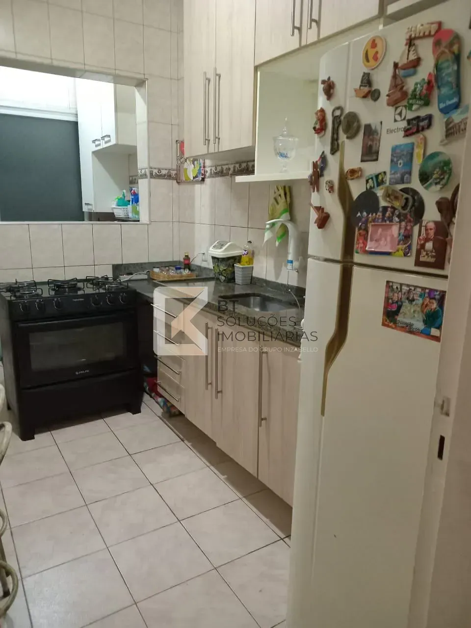 Apartamento, 2 quartos, 54 m² - Foto 4