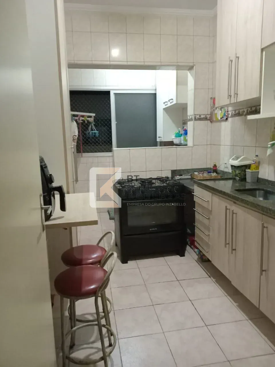Apartamento, 2 quartos, 54 m² - Foto 5