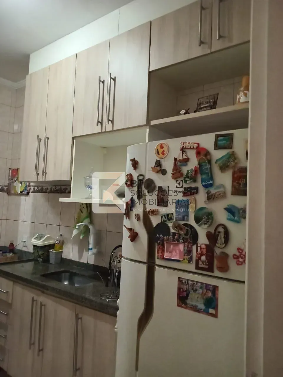 Apartamento, 2 quartos, 54 m² - Foto 6