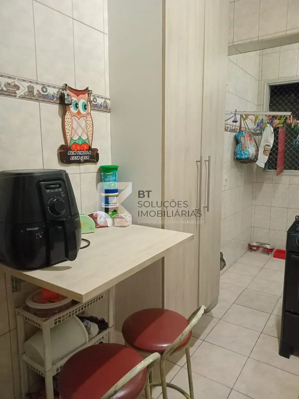 Apartamento, 2 quartos, 54 m² - Foto 13