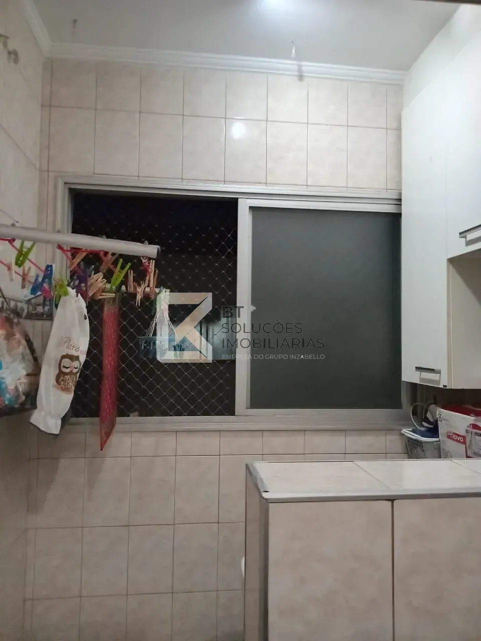 Apartamento, 2 quartos, 54 m² - Foto 9