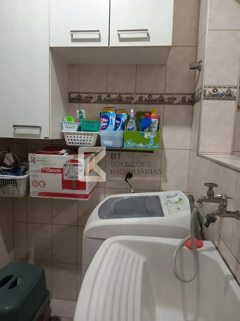 Apartamento, 2 quartos, 54 m² - Foto 8