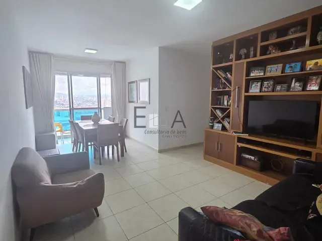 Apartamento com 83m² 3 quartos e 2 banheiros, à venda, no bairro Tatuapé em São Paulo