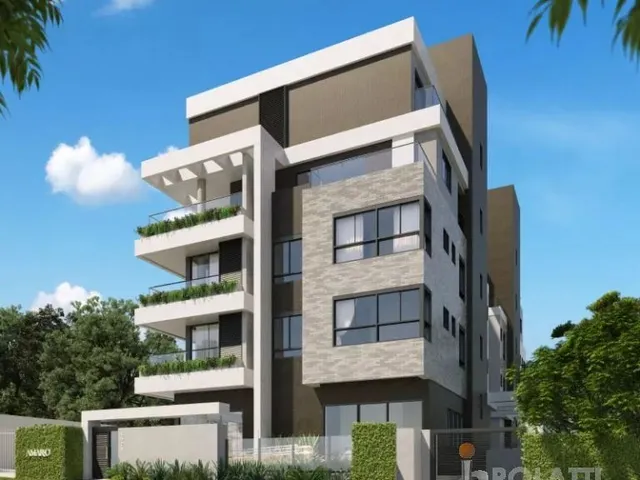 Apartamento 3 quartos e 2 banheiros, à venda, no bairro Cristo Rei em Curitiba