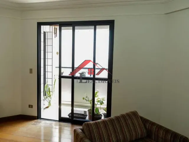 Apartamento com 135m² 3 quartos e 4 banheiros, à venda, no bairro Baeta Neves em São Bernardo do Campo