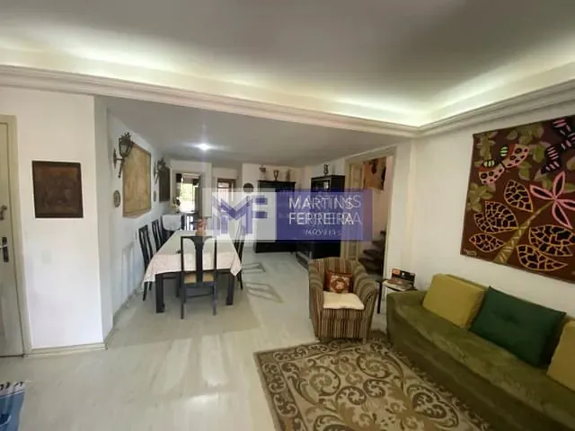 Apartamento com 308m² 3 quartos e 4 banheiros, à venda, no bairro Recreio dos Bandeirantes em RIO DE JANEIRO