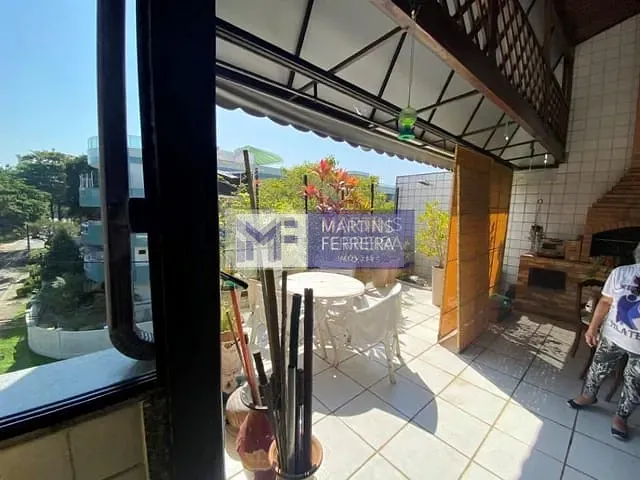 Apartamento com 308m² 3 quartos e 4 banheiros, à venda, no bairro Recreio dos Bandeirantes em RIO DE JANEIRO