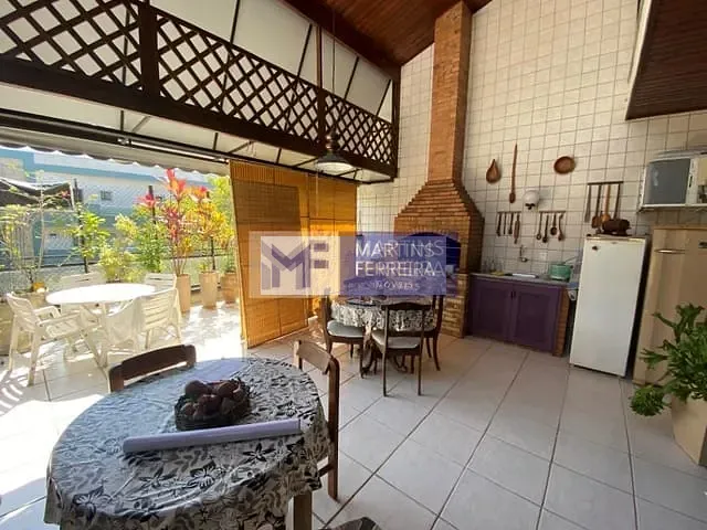 Apartamento com 308m² 3 quartos e 4 banheiros, à venda, no bairro Recreio dos Bandeirantes em RIO DE JANEIRO