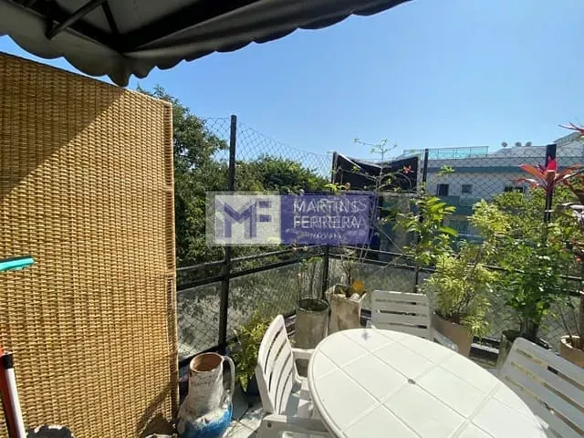 Apartamento com 308m² 3 quartos e 4 banheiros, à venda, no bairro Recreio dos Bandeirantes em RIO DE JANEIRO