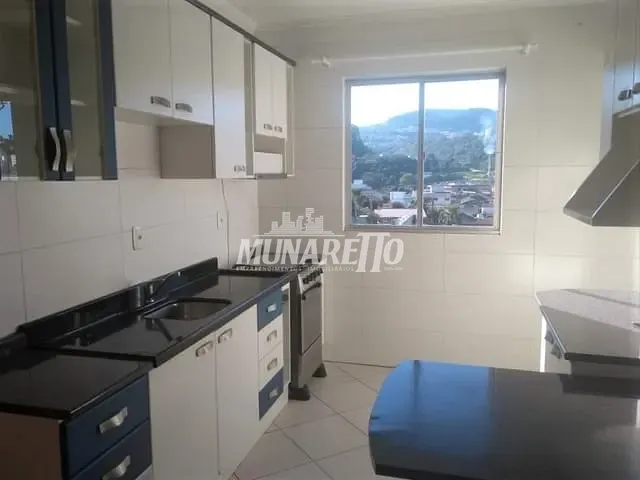 Apartamento com 105m² 3 quartos e 2 banheiros, à venda, no bairro Centro em Concórdia