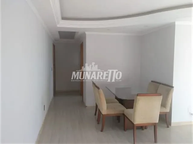 Apartamento com 105m² 3 quartos e 2 banheiros, à venda, no bairro Centro em Concórdia