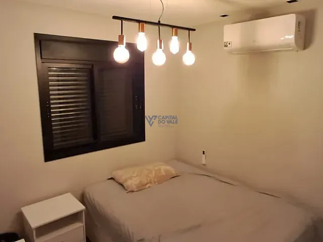 Apartamento 3 quartos e 2 banheiros, à venda, no bairro Jardim Oswaldo Cruz em São José dos Campos