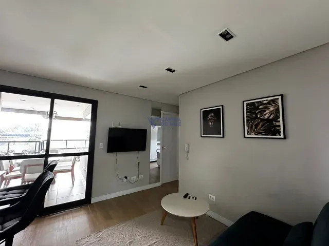 Apartamento 3 quartos e 2 banheiros, à venda, no bairro Jardim Oswaldo Cruz em São José dos Campos