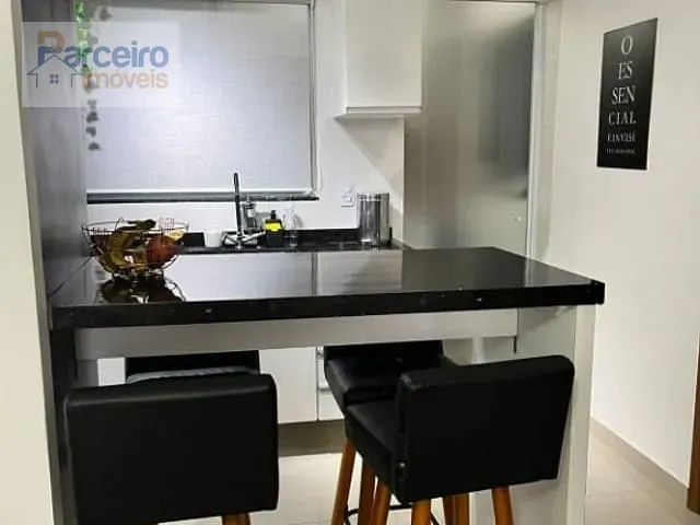 Apartamento com 49m² 2 quartos e 1 banheiro, à venda, no bairro Vila Carrão em São Paulo