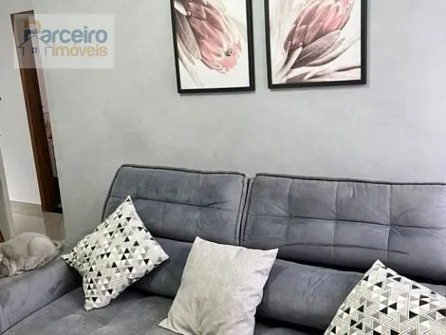 Apartamento com 49m² 2 quartos e 1 banheiro, à venda, no bairro Vila Carrão em São Paulo