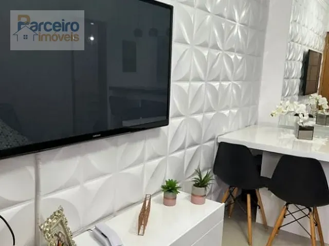 Apartamento com 49m² 2 quartos e 1 banheiro, à venda, no bairro Vila Carrão em São Paulo