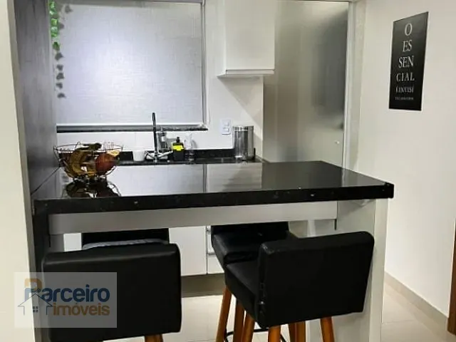 Apartamento com 49m² 2 quartos e 1 banheiro, à venda, no bairro Vila Carrão em São Paulo