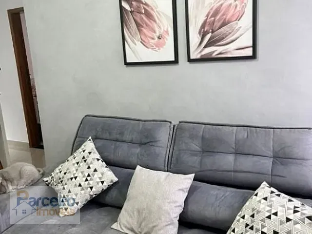 Apartamento com 49m² 2 quartos e 1 banheiro, à venda, no bairro Vila Carrão em São Paulo