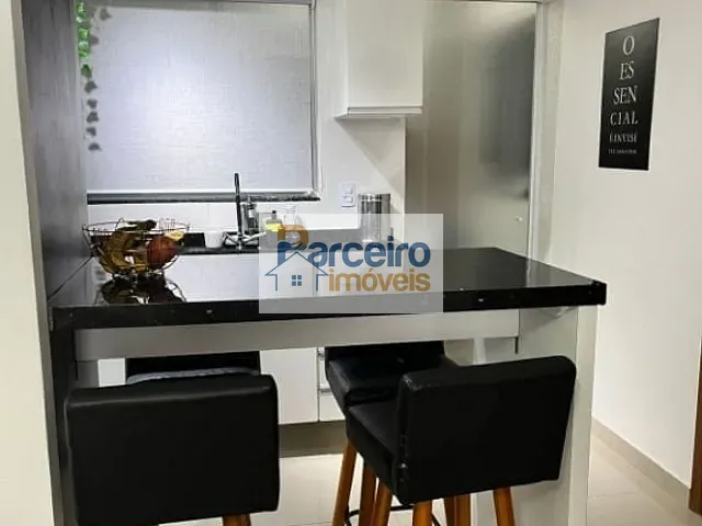 Apartamento com 49m² 2 quartos e 1 banheiro, à venda, no bairro Vila Carrão em São Paulo